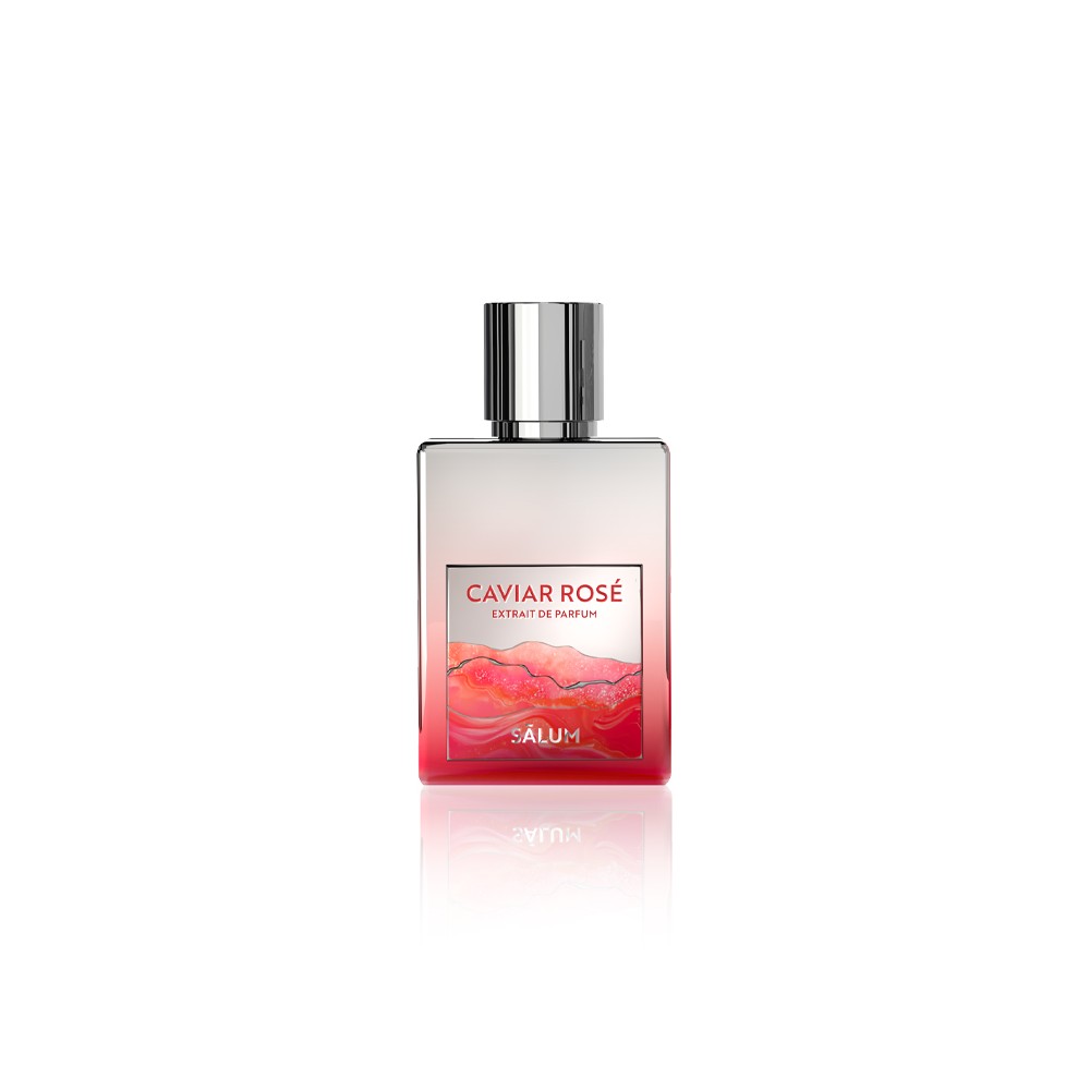 SALUM - CAVIAR ROSÈ